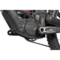 BICICLETAS FORBIDDEN DREADNOUGHT E E T1 800 WH