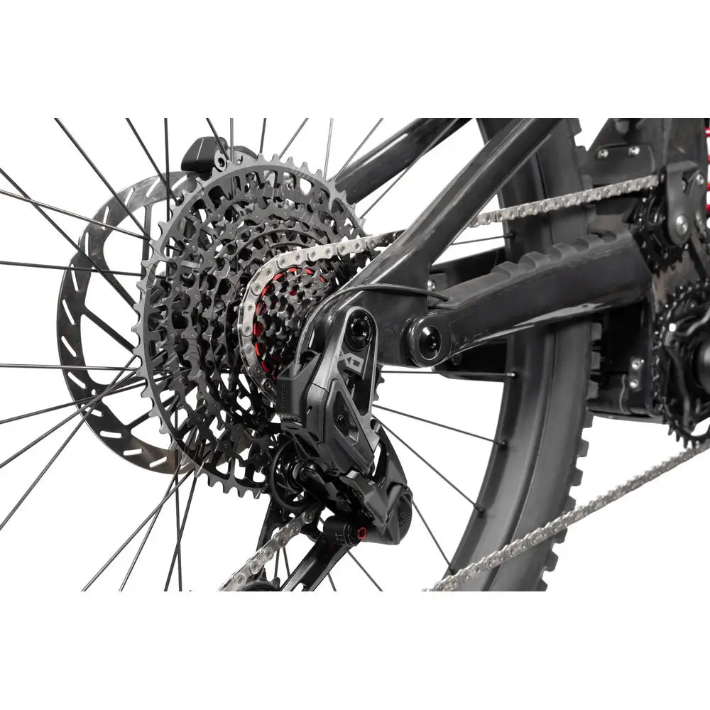 BICICLETAS FORBIDDEN DREADNOUGHT E E T1 800 WH