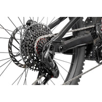 BICICLETAS FORBIDDEN DREADNOUGHT E E T1 800 WH