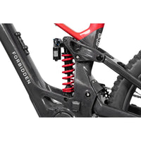 BICICLETAS FORBIDDEN DREADNOUGHT E E T1 800 WH
