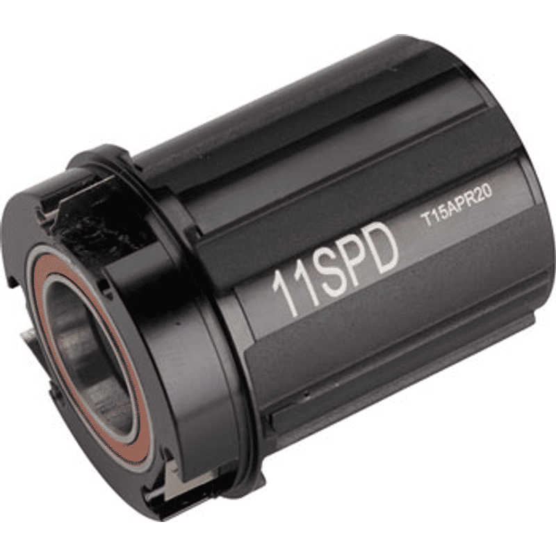 ZIPP CUERPO 17MM NEGRO 11V SHIMANO 176/7