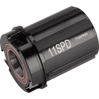 ZIPP CUERPO 17MM NEGRO 11V SHIMANO 176/7