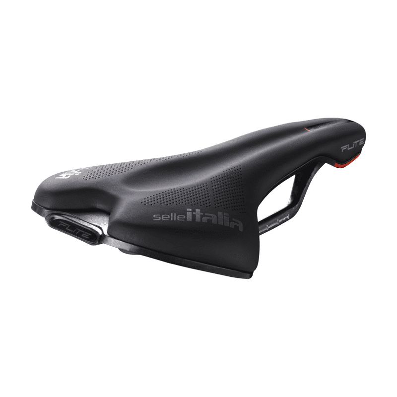 SELLE ITALIA FLITE BOOST L CARBON FIBRA-TEK SEDLO 145X248MM