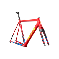 QUADRO CANNONDALE CAAD14