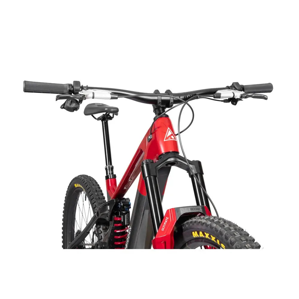 BICICLETAS FORBIDDEN DREADNOUGHT E E T1 800 WH