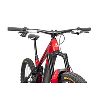 BICICLETAS FORBIDDEN DREADNOUGHT E E T1 800 WH