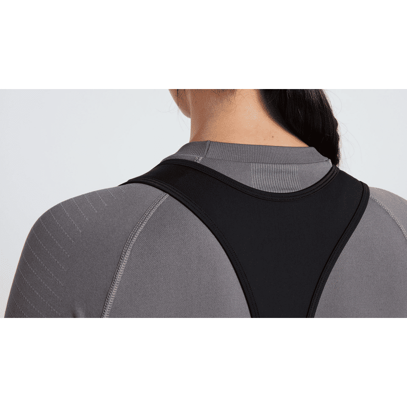 CAMISOLA INTERIOR SPECIALIZED ML SEAMLESS MULHER