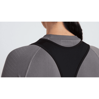 CAMISOLA INTERIOR SPECIALIZED ML SEAMLESS MULHER