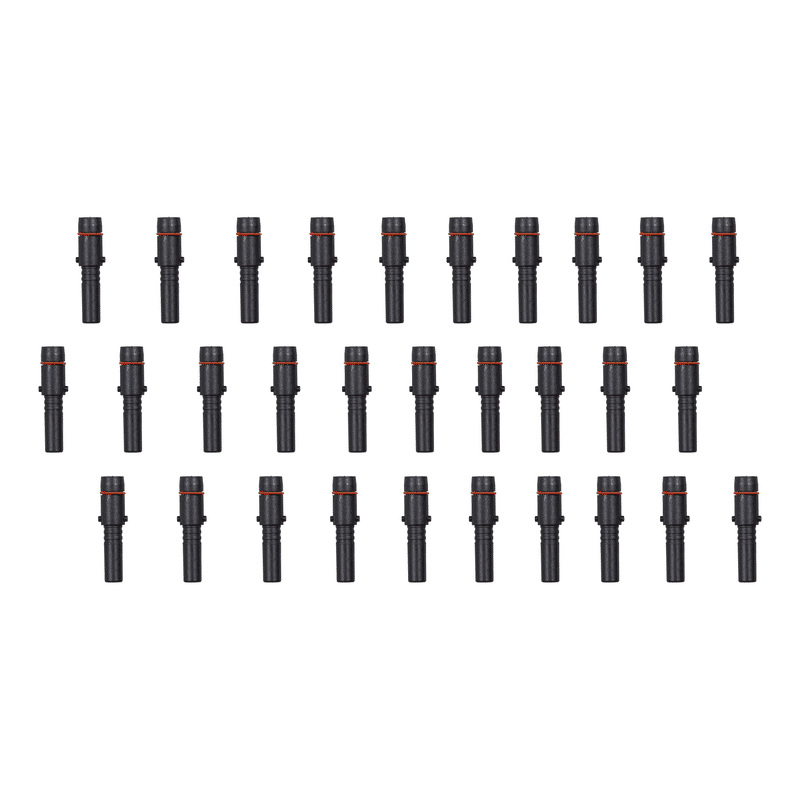 SET 30 TAPPI SPECIALIZED DI CHIUSURA PORTA LUCI PER MOTORI BROSE ALU E MAG - S226800008