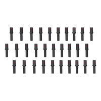SET 30 TAPPI SPECIALIZED DI CHIUSURA PORTA LUCI PER MOTORI BROSE ALU E MAG - S226800008