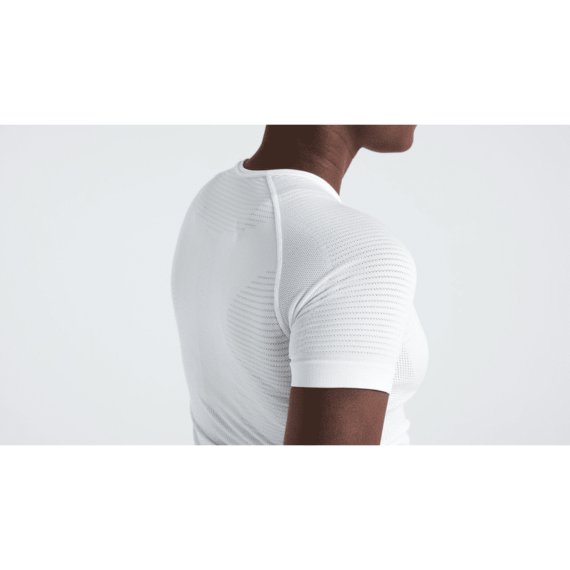 CAMISOLA INTERIOR SPECIALIZED MC SEAMLESS LIGHT MULHER