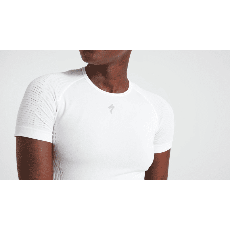 CAMISOLA INTERIOR SPECIALIZED MC SEAMLESS LIGHT MULHER