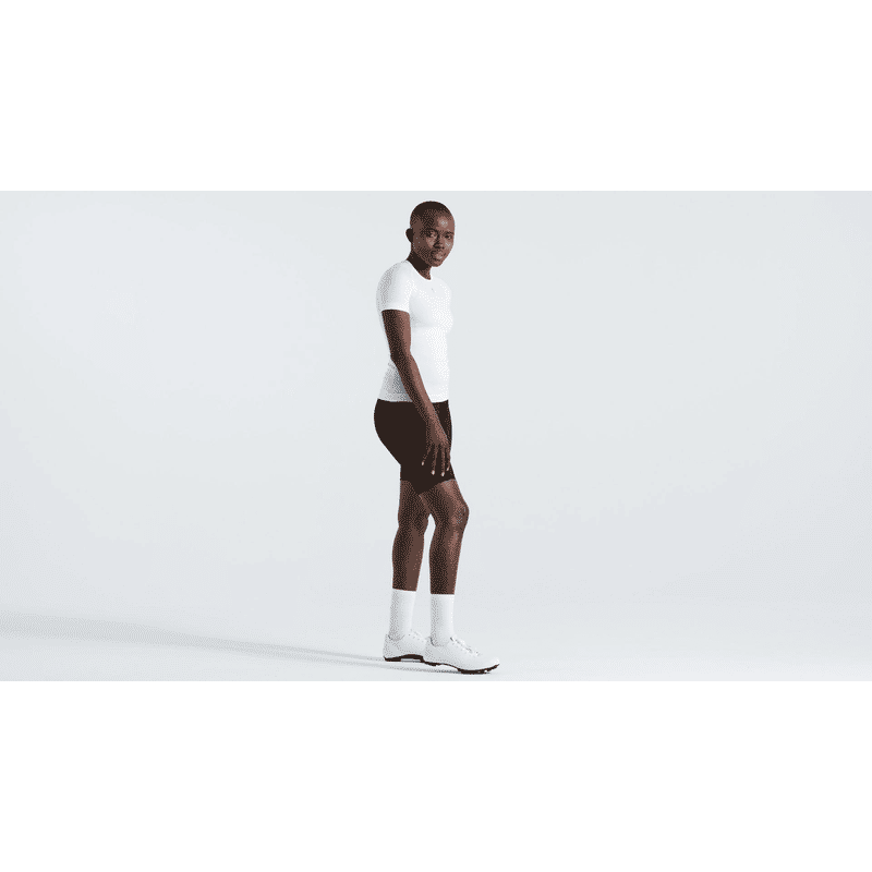 CAMISOLA INTERIOR SPECIALIZED MC SEAMLESS LIGHT MULHER