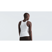 Damen-SM-Unterhemd Seamless Light