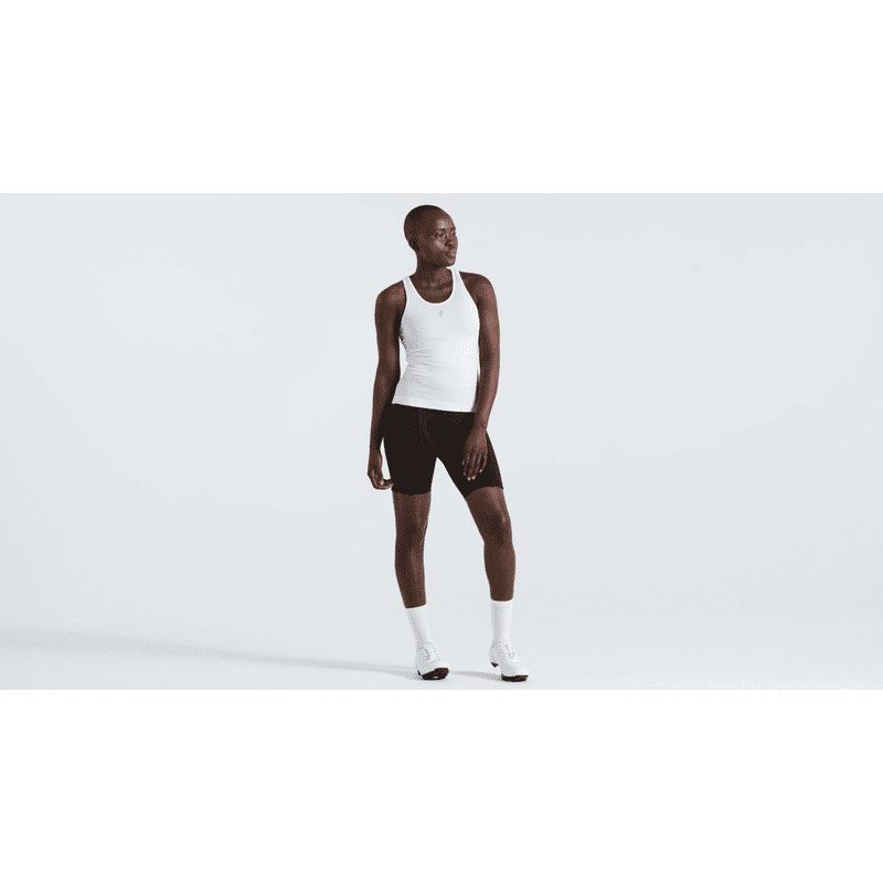 Damen-SM-Unterhemd Seamless Light