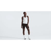 Damen-SM-Unterhemd Seamless Light