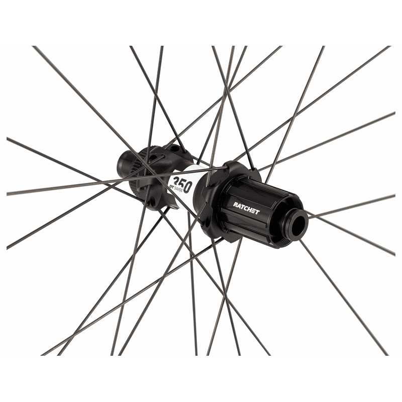 Alpinist SLX Disc