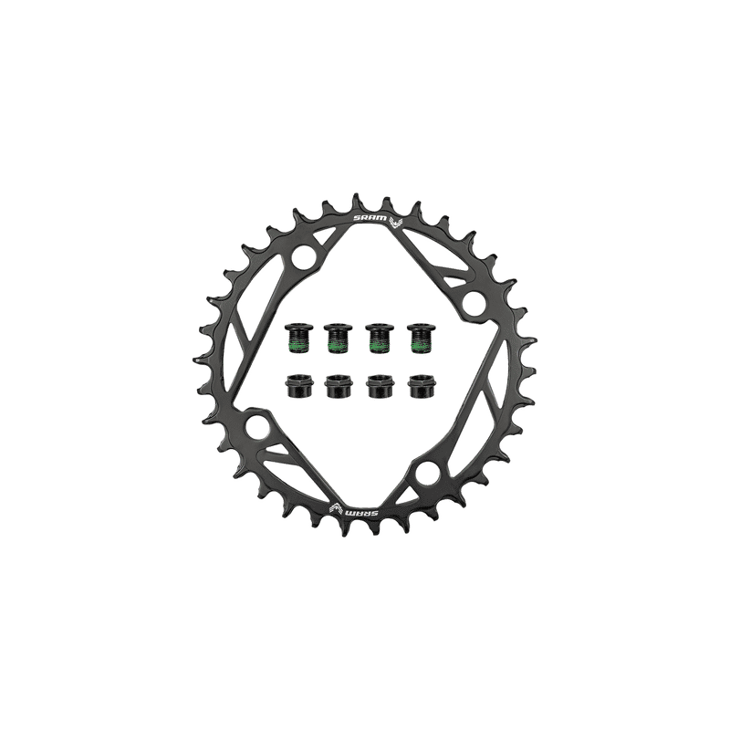 PLATO SPECIALIZED TURBO SRAM T-TYPE 34T 104BCD - S231400002