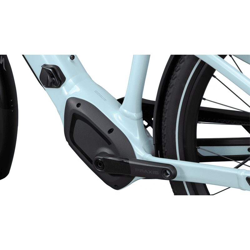 BICI SPECIALIZED TURBO VADO 5.0 IGH