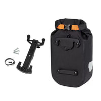 BOLSA ORTLIEB FORK-PACK BLACK 4.1L