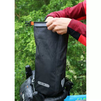 BOLSA ORTLIEB FORK-PACK BLACK 4.1L