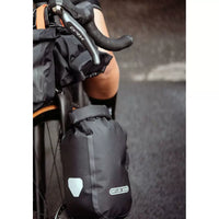 BOLSA ORTLIEB FORK-PACK BLACK 4.1L