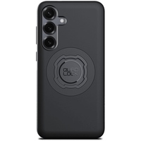 COVER QUAD LOCK MAG - SAMSUNG GALAXY S25+ (SCHWARZER RING)