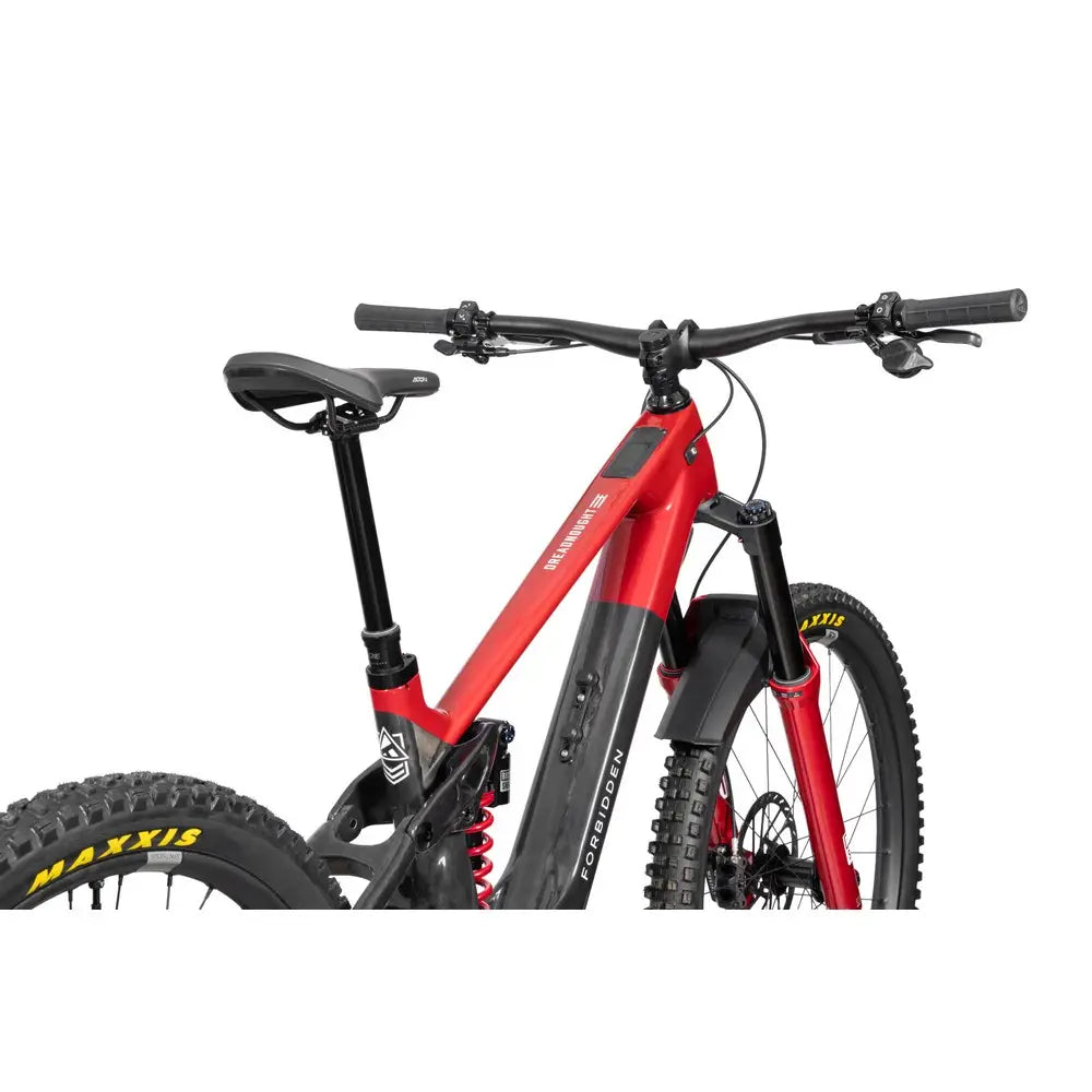BICICLETAS FORBIDDEN DREADNOUGHT E E T1 800 WH