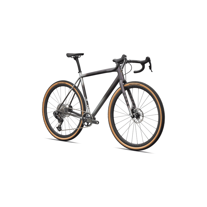SPECIALIZED CRUX PRO FIETS