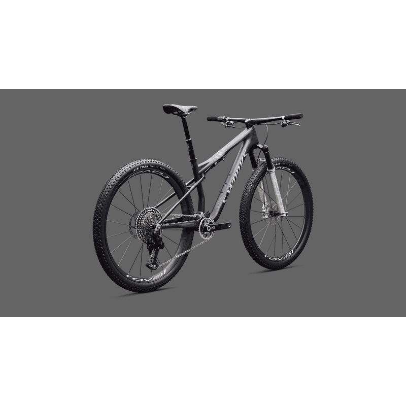 FIETS SPECIALIZED S-WORKS EPIC 9 LTD UL