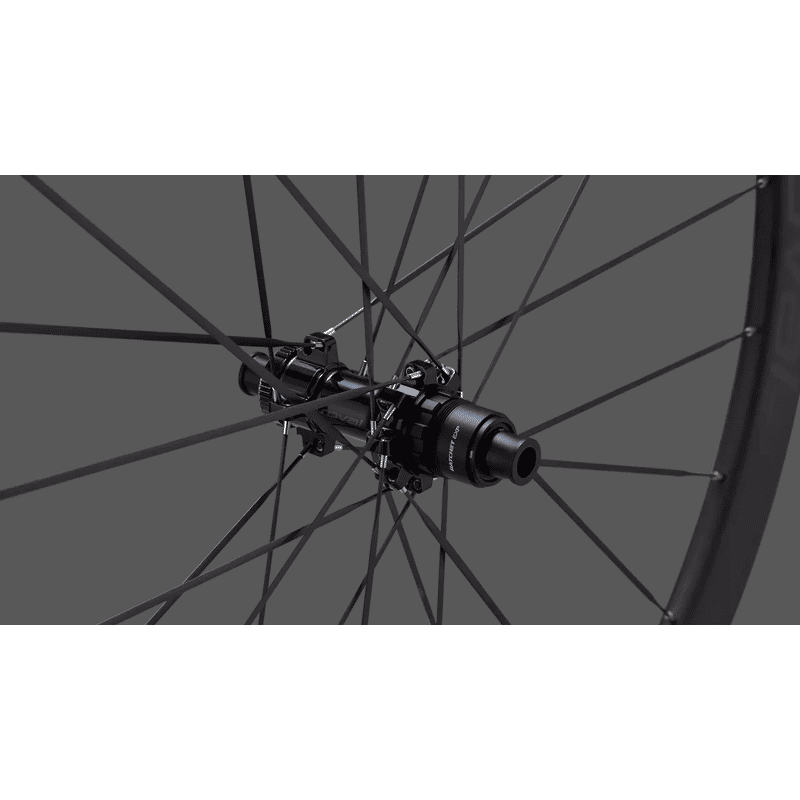 KOŁA SPECIALIZED ROVAL TERRA CLX III 700C