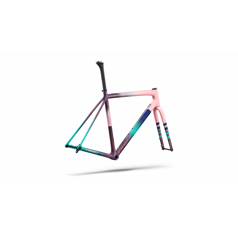 TELAIO SPECIALIZED S-WORKS CRUX