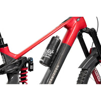 BICICLETAS FORBIDDEN DREADNOUGHT E E T1 800 WH