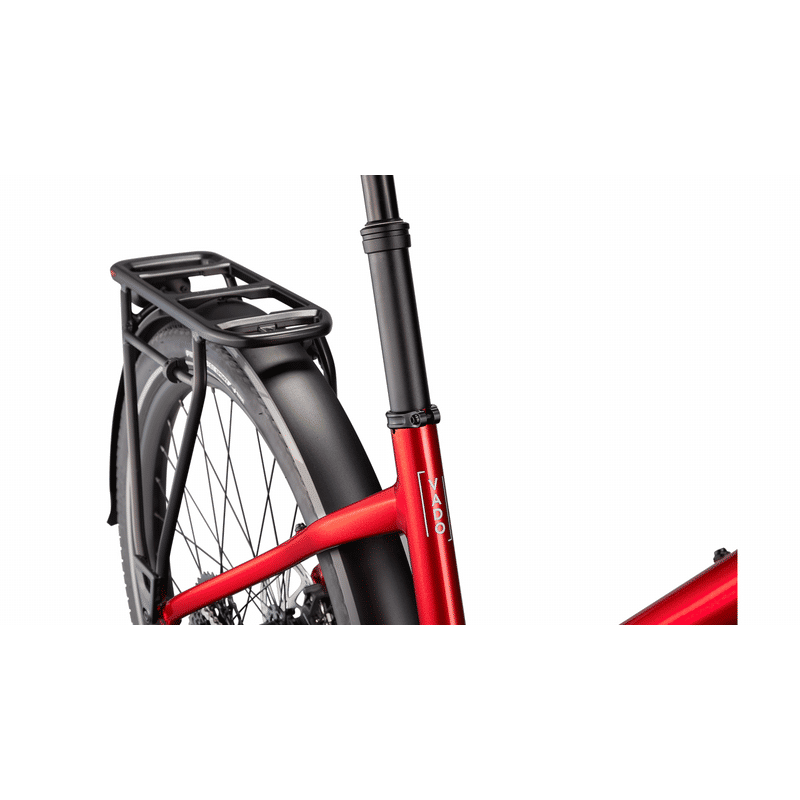 VÉLO ÉLECTRIQUE SPECIALIZED TURBO VADO 5.0 STEP-THROUGH