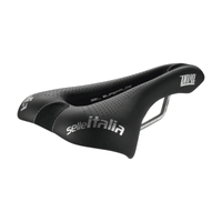 SELLA SELLE ITALIA DIVA GEL SUPERFLOW TI316 152X270 MM