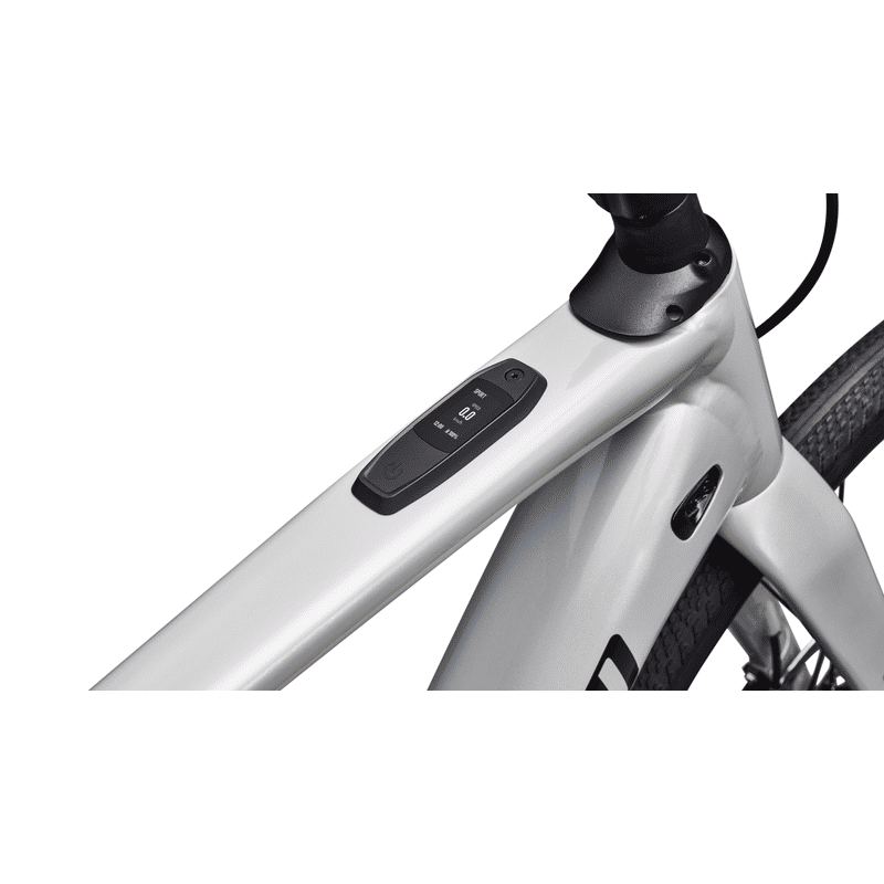 BICI SPECIALIZED TURBO CREO 2 COMP E5 DISPLAY