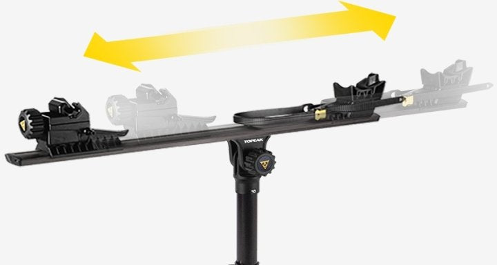 STOJAK SERWISOWY DO ROWERU TOPEAK PREPSTAND X