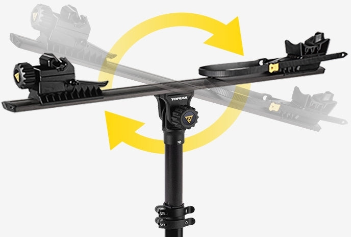 STOJAK SERWISOWY DO ROWERU TOPEAK PREPSTAND X