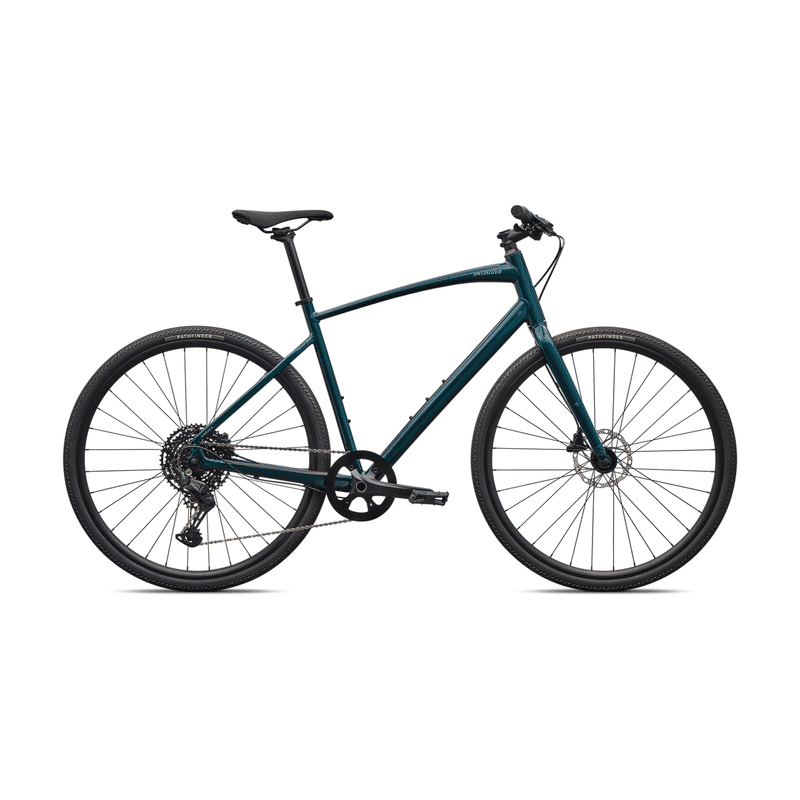 VÉLO SPECIALIZED SIRRUS X 3.0 2026