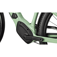 BICICLETA SPECIALIZED TURBO TERO 4.0 EQ