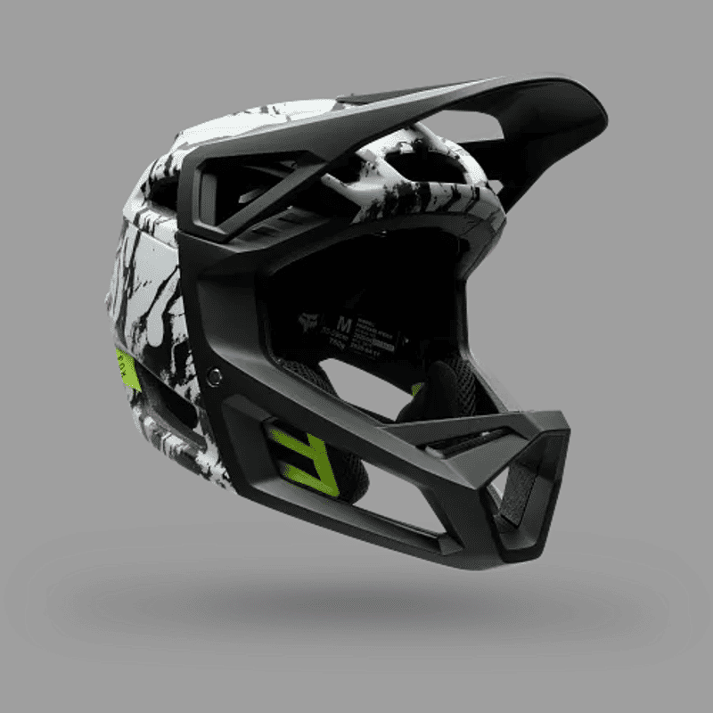 FOX PROFRAME THRIVE MIPS HELMET