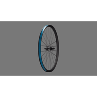 KOŁA SPECIALIZED ROVAL TERRA CLX III 700C