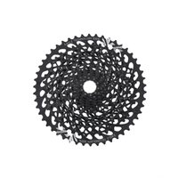 Cassette GX EAGLE XG-1275 12S - 10-52 tanden, lunar, Sram XD