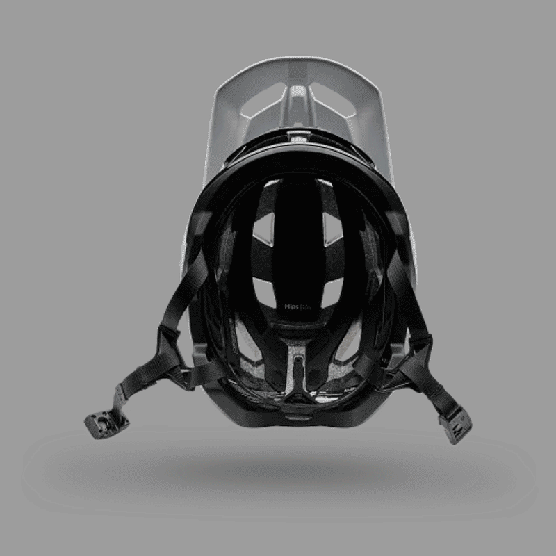 CAPACETE FOX SPEEDFRAME PRO SENSE
