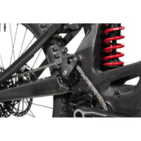 BICICLETAS FORBIDDEN DREADNOUGHT E E T1 800 WH