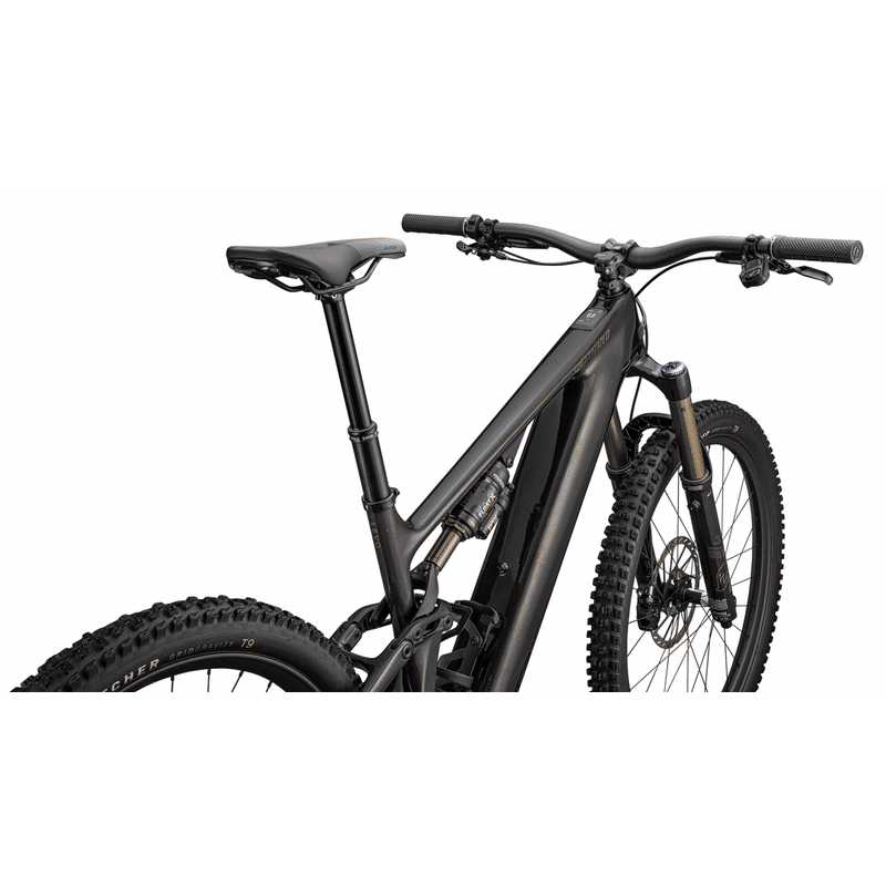 Turbo Levo 4 Pro