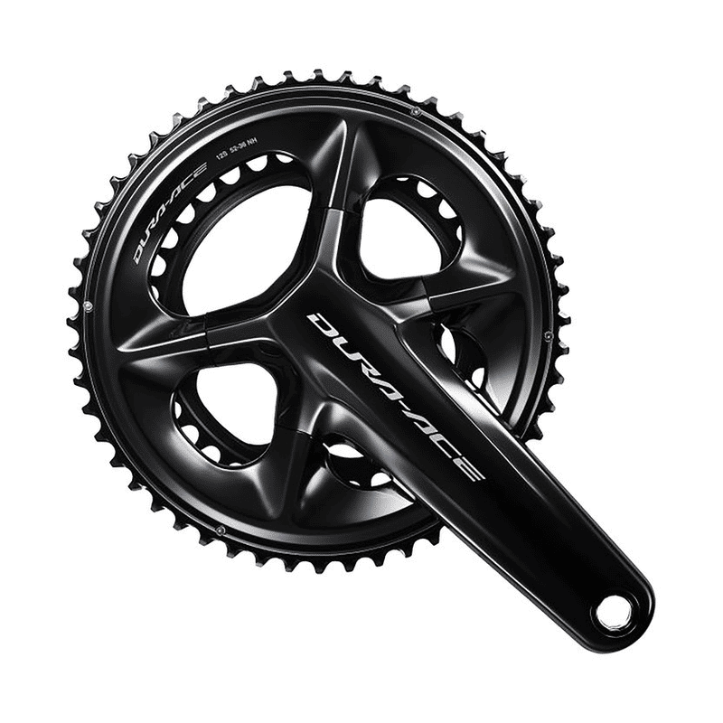 CRANKSET SHIMANO DURA-ACE FC-R9200 12V 50-34T 170MM