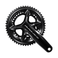 CRANKSET SHIMANO DURA-ACE FC-R9200 12V 50-34T 170MM