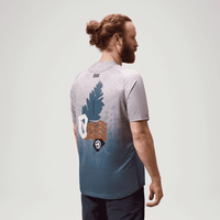 ENDURA SINGLETRACK LETNIA KOSZULKA TECHNICZNA