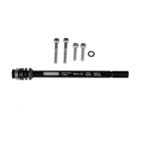 ZADNÁ OS ORTLIEB F78112 M6 CONNECTOR 165-180MM ZÁVIT 1.00MM